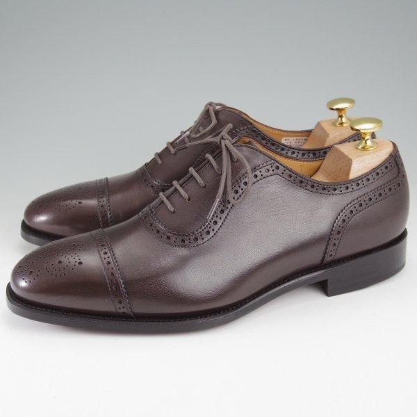 美品　ユニオンインペリアル　U1960 Semi Brogue Oxford – No.U2002 | UNIONIMPERIAL ユニオン