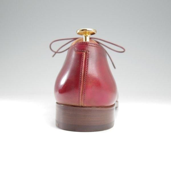 ベルルッティ (Berluti) Berluti ベルルッティ 美品 超豪華 最上級 パティーヌ 幻の