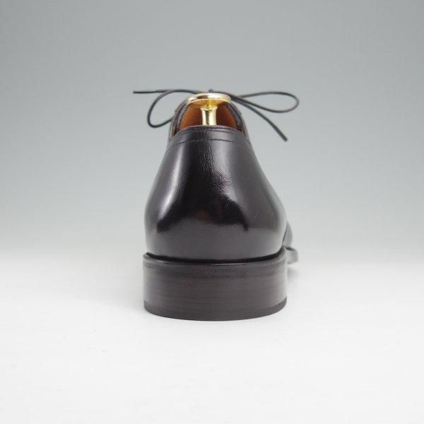 ステファノ・ベーメル/ストレートチップ☆m584｜高級中古革靴店studio