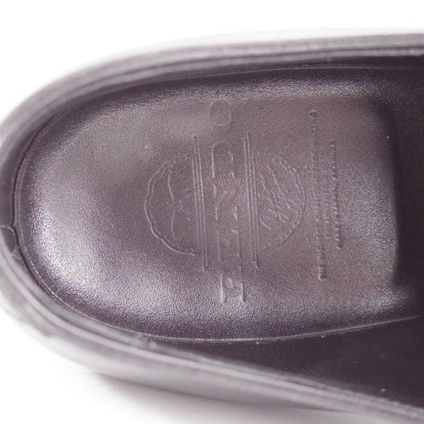極上★(浅草)RENDO/レンド SIZE 8【定価￥68,200-★ストレートチップ/R7701】770ラスト/カーフ/黒/メンズ★m601