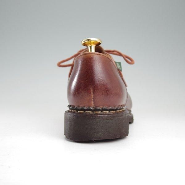 パラブーツ/レディース/MICHAEL/ミカエル/チロリアンシューズ