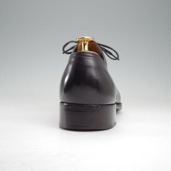 極上★ジョンロブ 7.5E【現行定価￥312,400-★プレステージライン/Philip2/フィリップ】7000ラスト/黒/メンズ/JOHN LOBB★m627