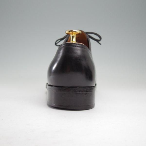 極上★ジョンロブ 7.5E【現行定価￥312,400-★プレステージライン/Philip2/フィリップ】7000ラスト/黒/メンズ/JOHN LOBB★m627