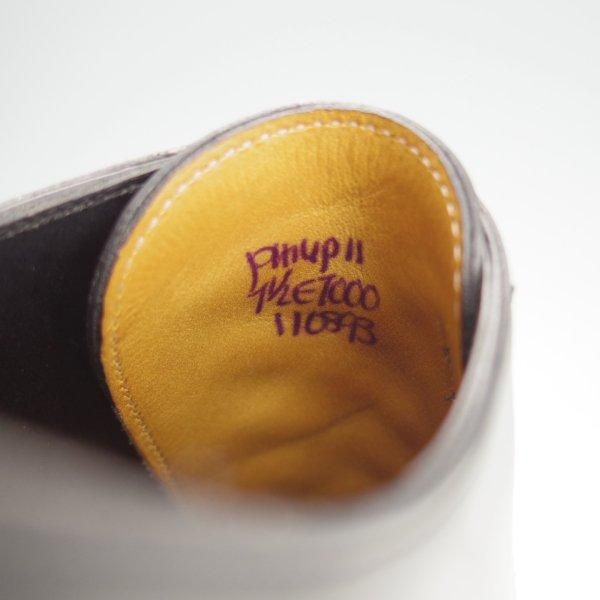 極上★ジョンロブ 7.5E【現行定価￥312,400-★プレステージライン/Philip2/フィリップ】7000ラスト/黒/メンズ/JOHN LOBB★m627