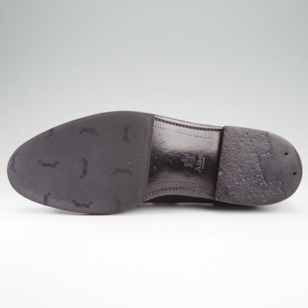 オールデン/2161/コードバン/ストレートチップ/アバディーンラスト