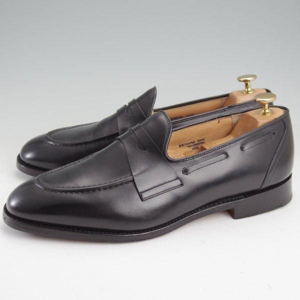 チャーチ/WIDNES/ウィドネス/コインローファー/69Rラスト☆m654｜高級