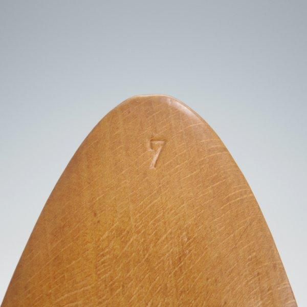 極上★(仏)ベルルッティ SIZE 7【仏製★純正シューツリー】木製シューキーパー/メンズ/Berluti★m673