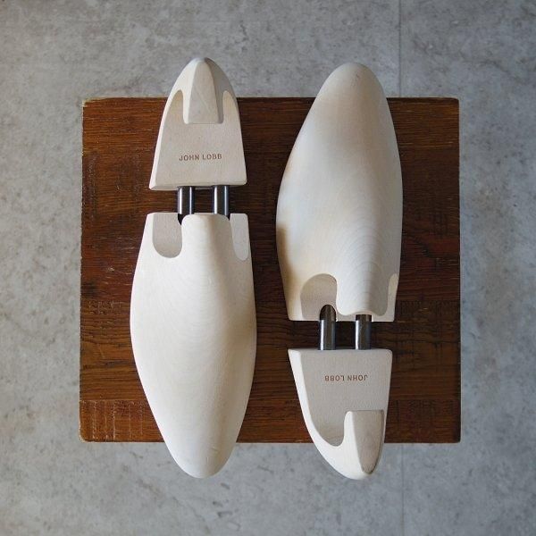 John Lobb 靴型 シューツリー 木製 楽天市場】JOHN LOBB ジョンロブ シューツリー SHOE TREE LOAFER