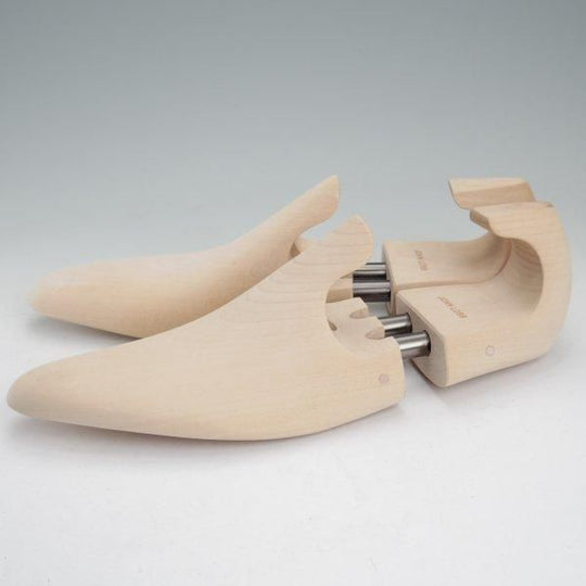 極上★ジョンロブ 7E【定価￥26,400-★純正シューツリー/STANDARD】木製シューツリー/メンズ/JOHN LOBB★m681