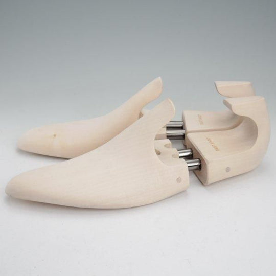 極上★ジョンロブ 6E【定価￥26,400-★純正シューツリー/STANDARD】木製シューキーパー/メンズ/JOHN LOBB★m683