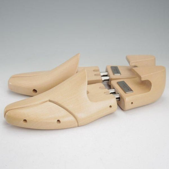 美品★J.M.ウエストン SIZE 7【現行定価￥20,900-★純正シューツリー/041L】木製シューキーパー/メンズ/Weston/ウェストン★m684