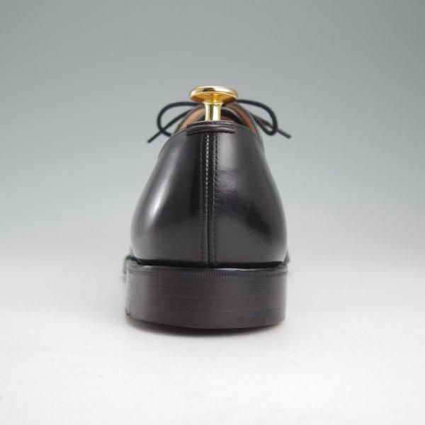 ★チャーチ 75F/UK7.5【定価￥176,000-★コンサル/CONSUL】173ラスト/ストレートチップ/黒/メンズ/Church's★m690