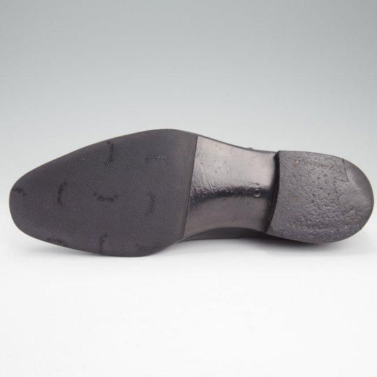 極上★クロケット&ジョーンズ 7E【定価￥148,500-★AUDLEY/オードリー】ハンドグレードライン/337ラスト/黒/Crockett&Jones★m694