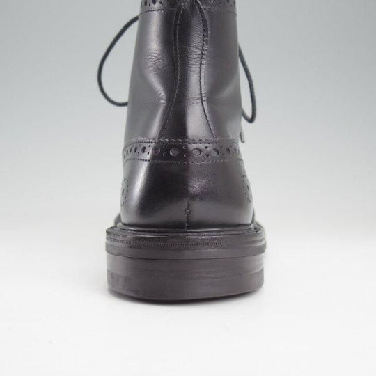 極上★トリッカーズ SIZE 6【ダイナイトソール仕様★(英)ポールスミス別注/Paul Smith】6178/カントリーブーツ/黒/Tricker's★m712