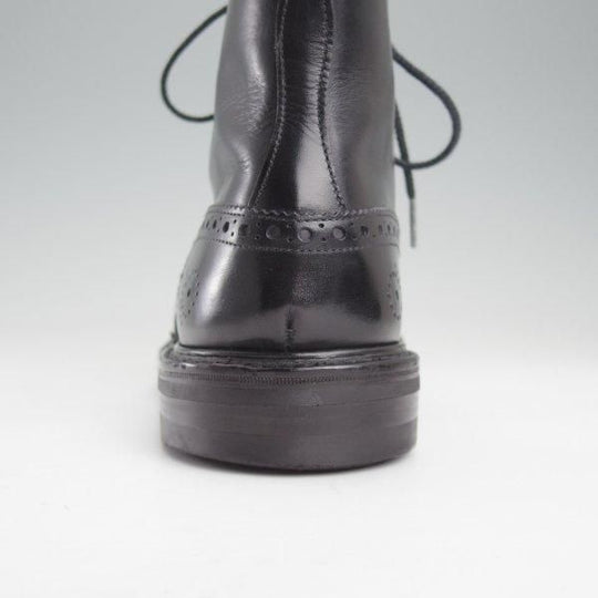 極上★トリッカーズ SIZE 6【ダイナイトソール仕様★(英)ポールスミス別注/Paul Smith】6178/カントリーブーツ/黒/Tricker's★m712