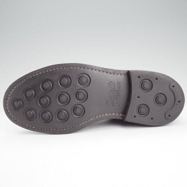 極上★トリッカーズ SIZE 6【ダイナイトソール仕様★(英)ポールスミス別注/Paul Smith】6178/カントリーブーツ/黒/Tricker's★m712