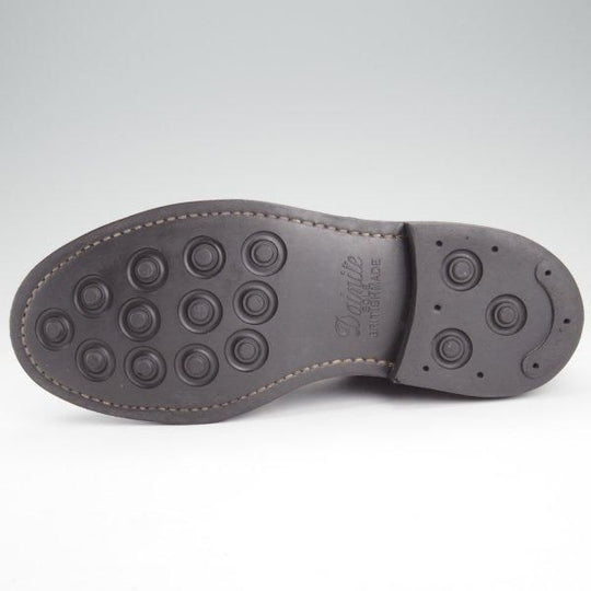 極上★トリッカーズ SIZE 6【ダイナイトソール仕様★(英)ポールスミス別注/Paul Smith】6178/カントリーブーツ/黒/Tricker's★m712