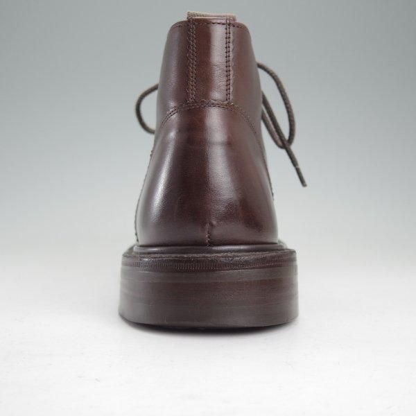 極上★トリッカーズ SIZE 7【定価￥132,000-★ダイナイトソール仕様/モンキーブーツ】Ethan/イーサン/6077/カーフ/濃茶/Tricker's★m716