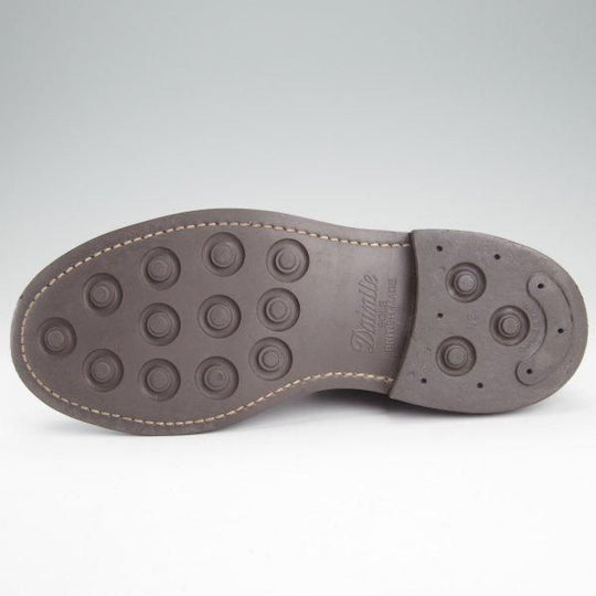 極上★トリッカーズ SIZE 7【定価￥132,000-★ダイナイトソール仕様/モンキーブーツ】Ethan/イーサン/6077/カーフ/濃茶/Tricker's★m716