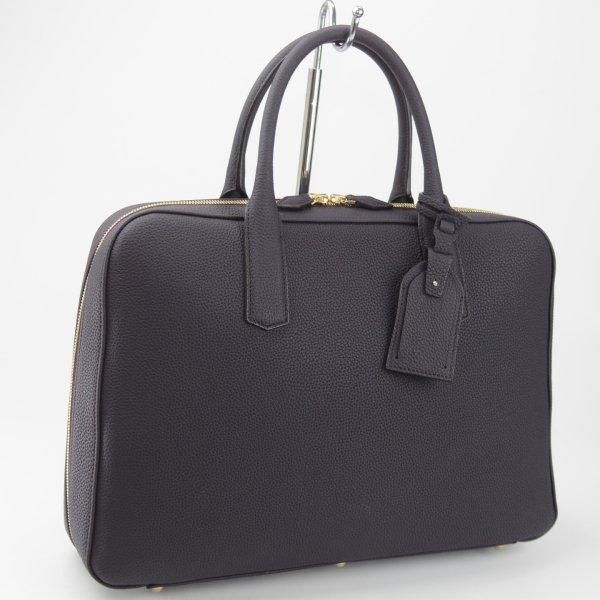 未使用☆大峽製鞄/オオバセイホウ【定価￥209,000-☆ゲント・ピッコラ