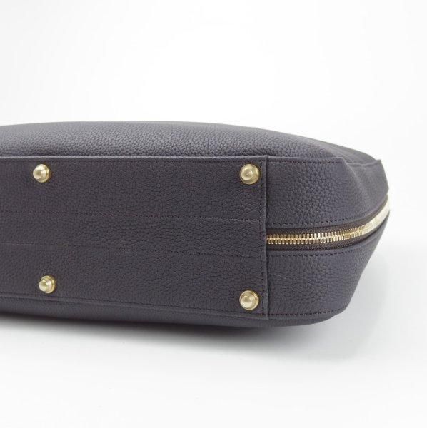 未使用☆大峽製鞄/オオバセイホウ【定価￥209,000-☆ゲント・ピッコラ