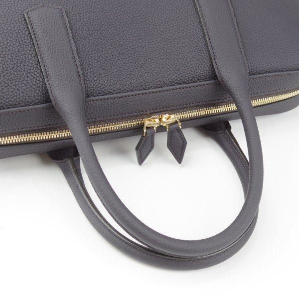 未使用☆大峽製鞄/オオバセイホウ【定価￥209,000-☆ゲント・ピッコラ