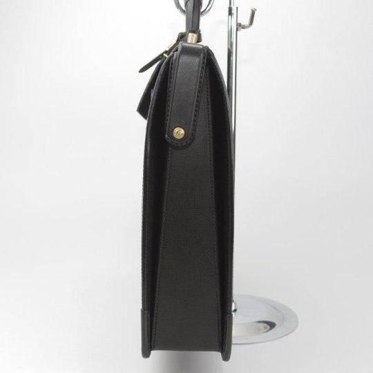 極上★ソメスサドル/SOMES SADDLE【定価￥108,000-★エグゼクティブ ダレスバッグ2】メンズ/ビジネス/レザー/ブリーフケース/深緑★N5952