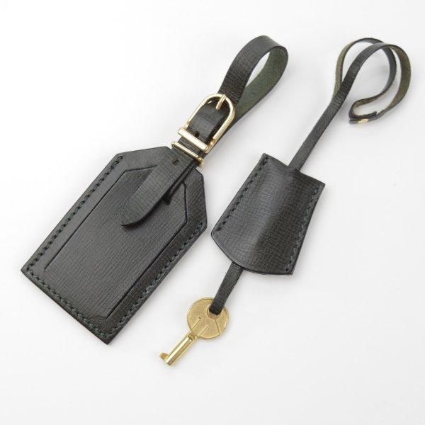 極上★ソメスサドル/SOMES SADDLE【定価￥108,000-★エグゼクティブ ダレスバッグ2】メンズ/ビジネス/レザー/ブリーフケース/深緑★N5952