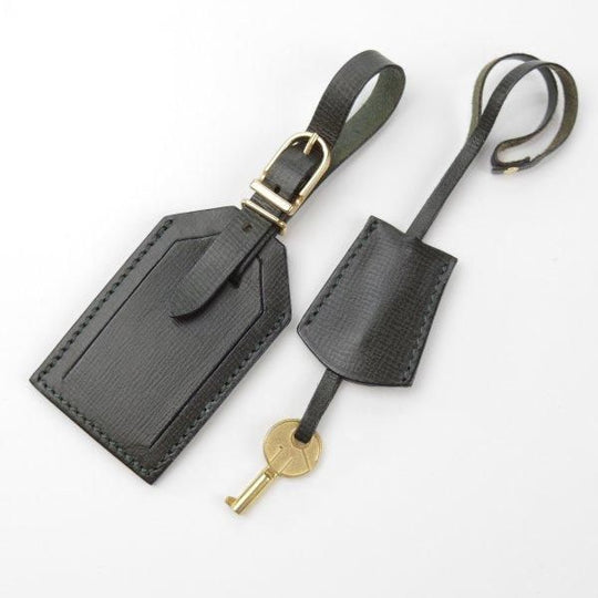 極上★ソメスサドル/SOMES SADDLE【定価￥108,000-★エグゼクティブ ダレスバッグ2】メンズ/ビジネス/レザー/ブリーフケース/深緑★N5952