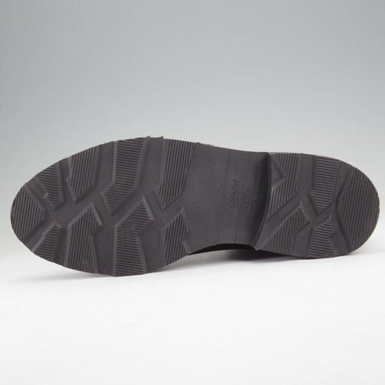 ほぼ試着程度★パラブーツ SIZE 6【定価￥103,400-★MANEGE/サイドゴアブーツ】マネージ/リスレザー/NOIR/黒/メンズ/Paraboot★m737