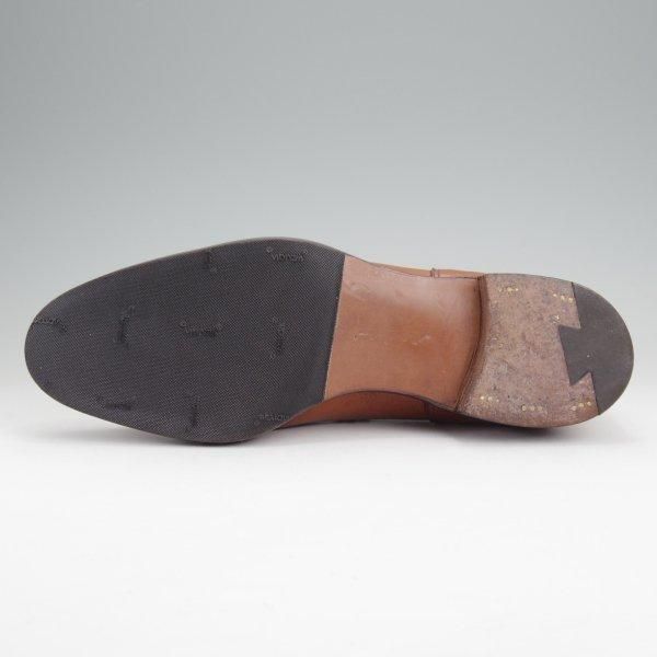 エドワードグリーン/旧工場製/DOVER/ドーバー/Uチップ/32ラスト☆m739