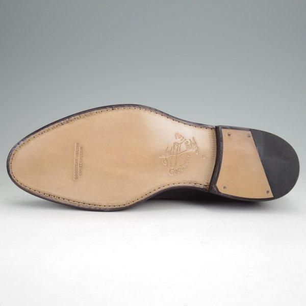 未使用★ジャランスリワヤ SIZE 9【定価￥41,800-★ローファー/98957】EDWARDラスト/スリッポン/カーフ/黒/メンズ/JALAN SRIWIJAWA★m742