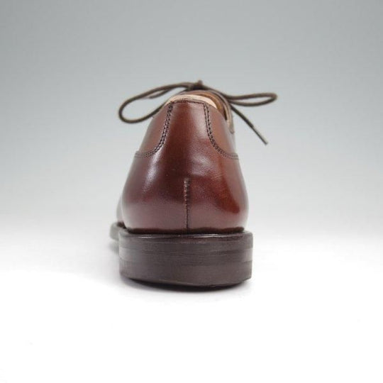 極上★(スペイン製)Berwick/バーウィック SIZE 6【合計定価￥40,260-★純正シューツリー付き/ダイナイトソール/5382】カーフ/濃茶★m760