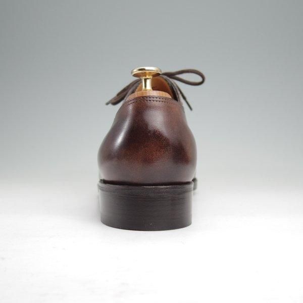 極美品★ジョンロブ 8E【定価￥312,400-★プレステージライン/Philip2/フィリップ】7000ラスト/ミュージアムカーフ/濃茶/JOHN LOBB★m763