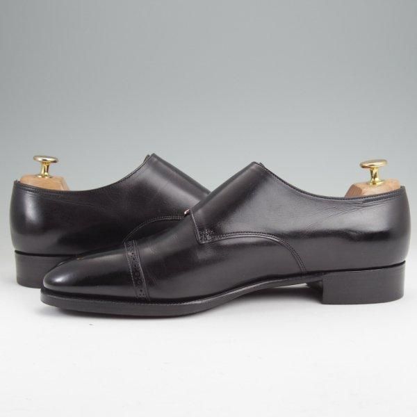 ジョンロブ/Philip2 Double Buckle/フィリップ2/ダブルモンク/7000