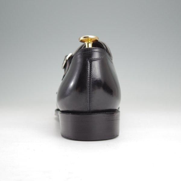 レイマー/RM1015D/ダブルモンク/0401ラスト☆m772｜高級中古革靴店