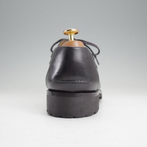 J.M.ウエストン/Yachting/ヨット/690/ロシアンカーフ/Uチップ/41