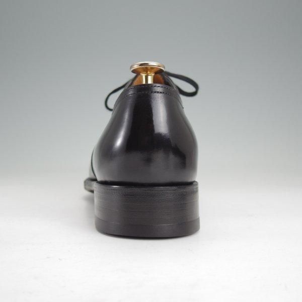 極美品★ジョンロブ 6D【現行定価￥312,400-★プレステージライン/Philip2/フィリップ】7000ラスト/黒/メンズ/JOHN LOBB★m780