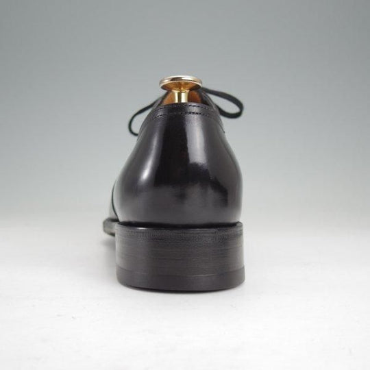 極美品★ジョンロブ 6D【現行定価￥312,400-★プレステージライン/Philip2/フィリップ】7000ラスト/黒/メンズ/JOHN LOBB★m780