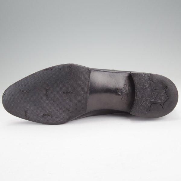 極美品★ジョンロブ 6D【現行定価￥312,400-★プレステージライン/Philip2/フィリップ】7000ラスト/黒/メンズ/JOHN LOBB★m780