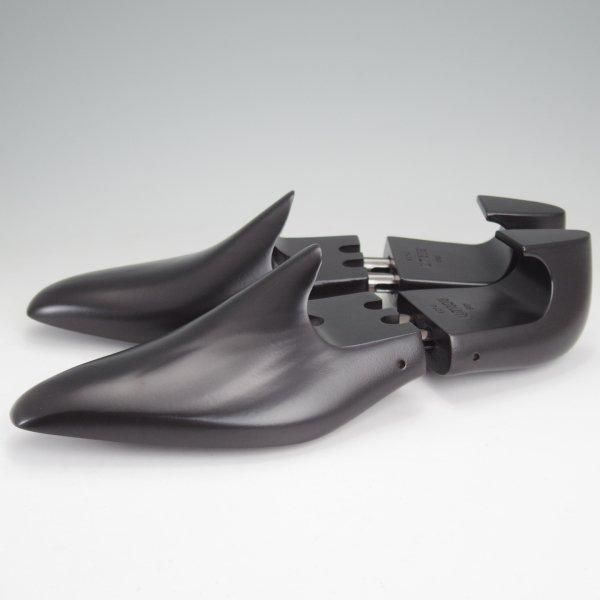 極上★(仏)ベルルッティ SIZE 8【★純正シューツリー】木製シューキーパー/Berluti★m782