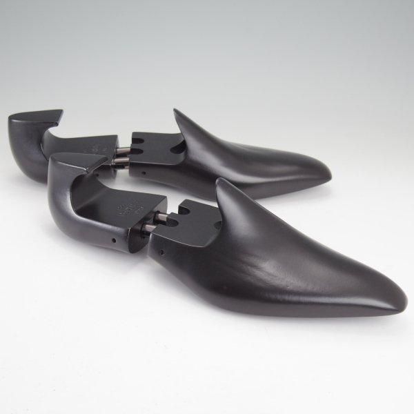 極上★(仏)ベルルッティ SIZE 8【★純正シューツリー】木製シューキーパー/Berluti★m782