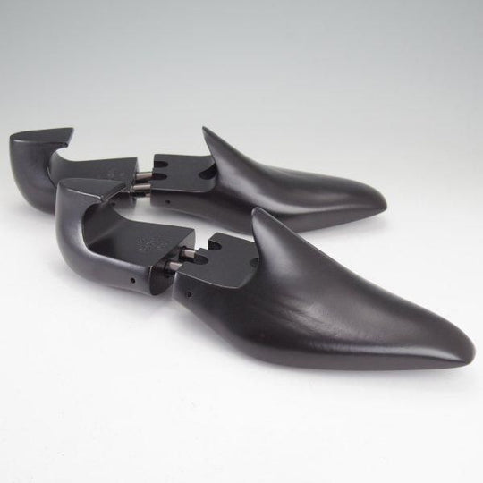 極上★(仏)ベルルッティ SIZE 8【★純正シューツリー】木製シューキーパー/Berluti★m782