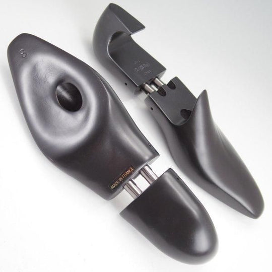 極上★(仏)ベルルッティ SIZE 8【★純正シューツリー】木製シューキーパー/Berluti★m782