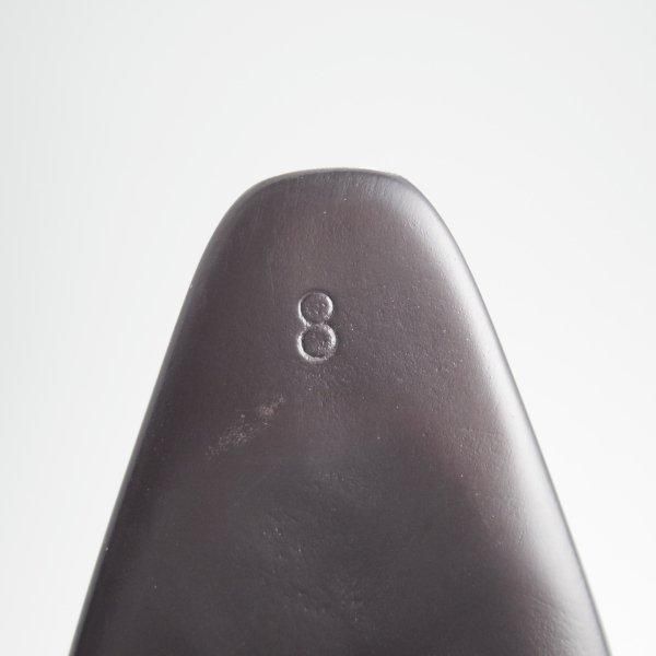 極上★(仏)ベルルッティ SIZE 8【★純正シューツリー】木製シューキーパー/Berluti★m782