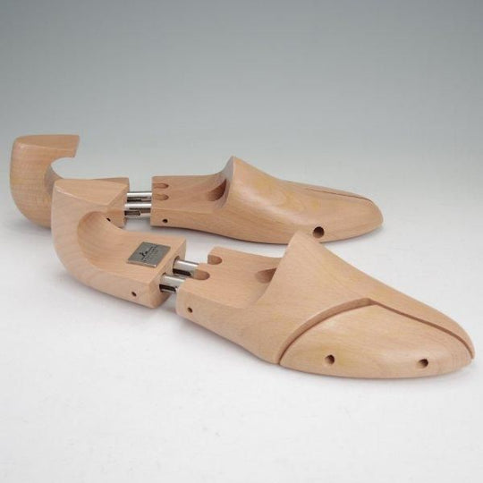 極美品★(仏)ラ・コルドヌリ・アングレーズ SIZE 40【定価￥16,500-★FA85N/木製シューツリー】メンズ/LA CORDONNERIE ANGLAISE★m785