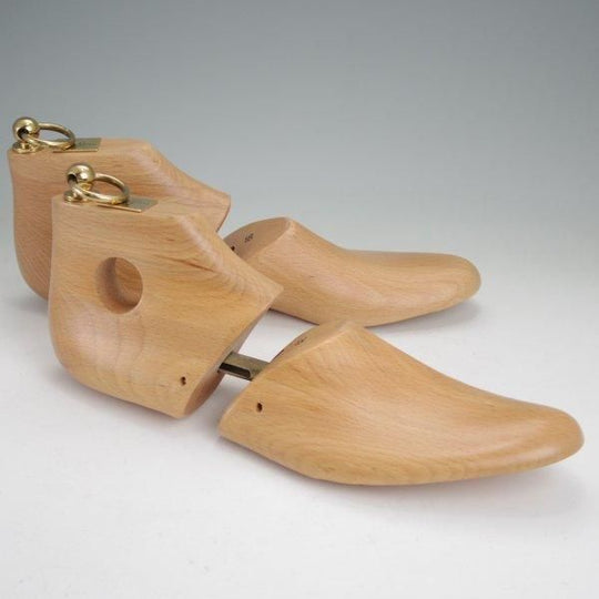 美品★(仏)ラ・コルドヌリ・アングレーズ SIZE 39【定価￥20,900-★ブーツ用シューツリー】EM596E/LA CORDONNERIE ANGLAISE★m787