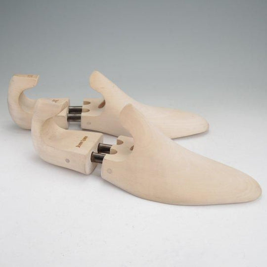 極上★ジョンロブ 7E【現行定価￥26,400-★純正シューツリー/STANDARD】木製シューキーパー/メンズ/JOHN LOBB★m790