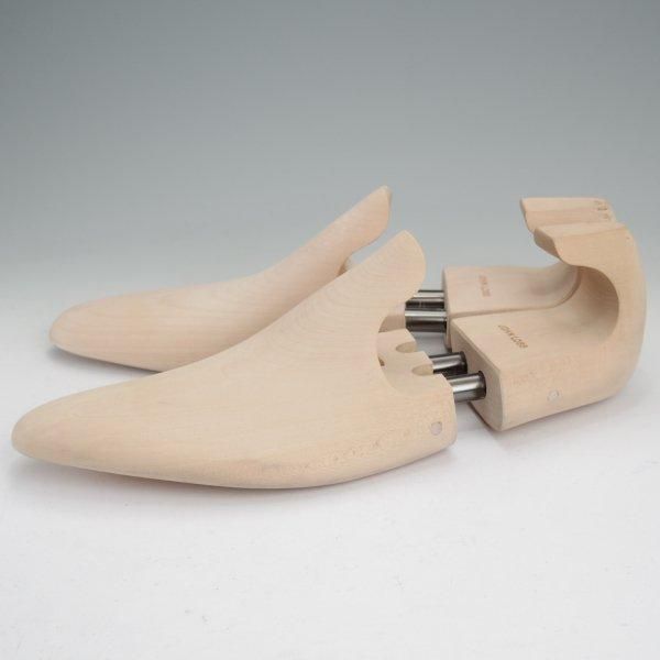 ★ジョンロブ 8E【定価￥26,400-★純正シューツリー/STANDARD】木製シューキーパー/メンズ/JOHN LOBB★m792