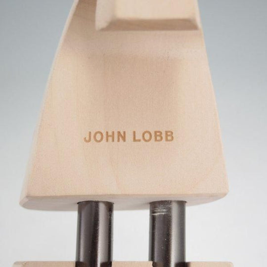 ★ジョンロブ 8E【定価￥26,400-★純正シューツリー/STANDARD】木製シューキーパー/メンズ/JOHN LOBB★m792